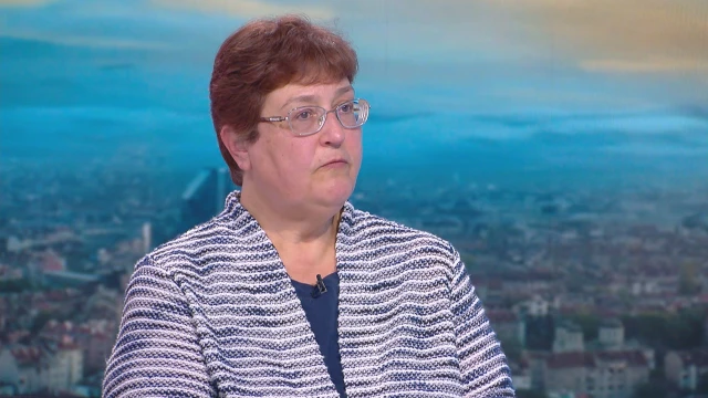 Диана Благоева