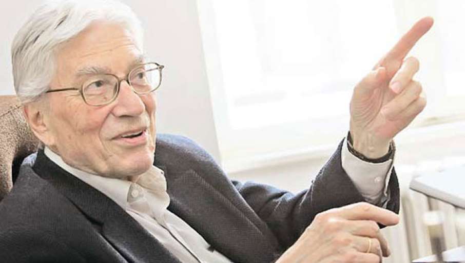 Ранко Д. Бугарски