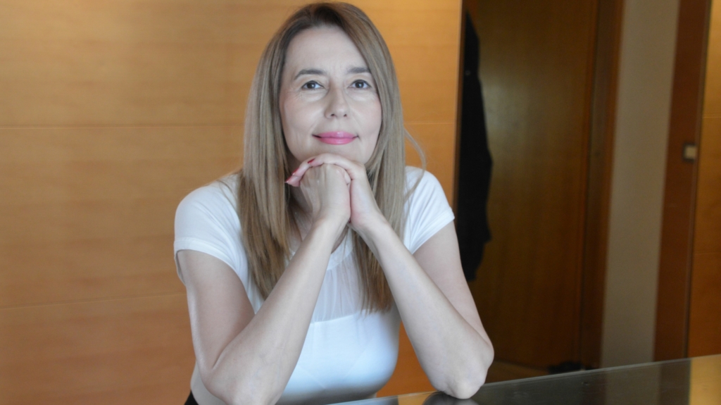 Рајна Драгићевић