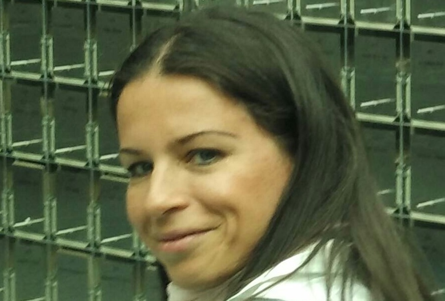 Ивана Лазић Коњик