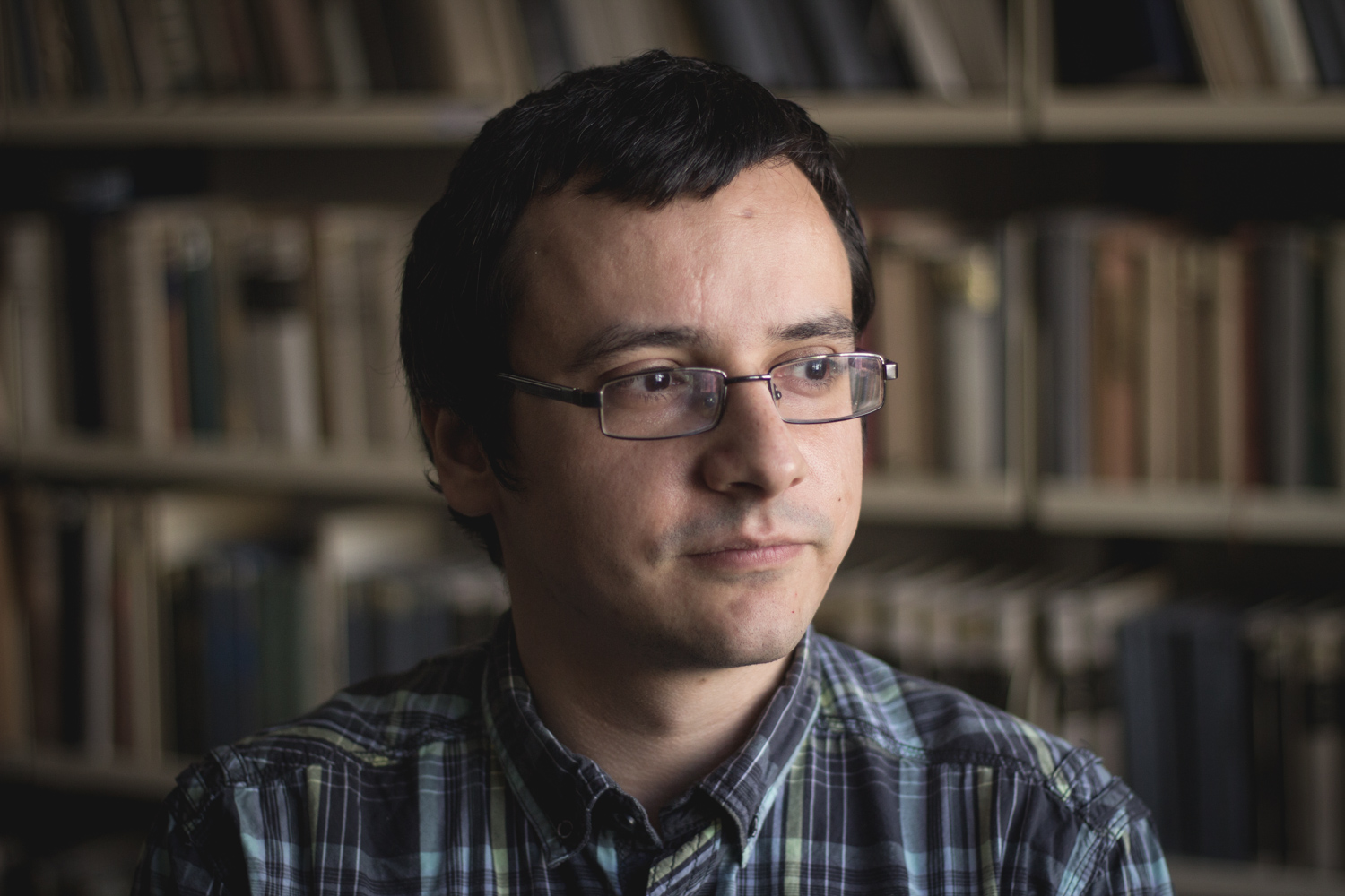 Вања Миљковић