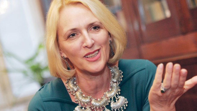 Људмила Поповић