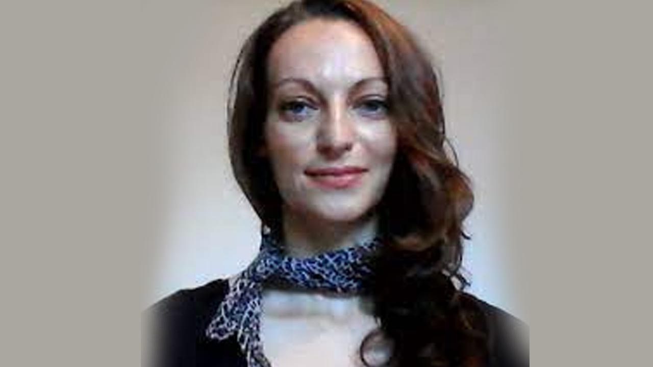 Весна Николић