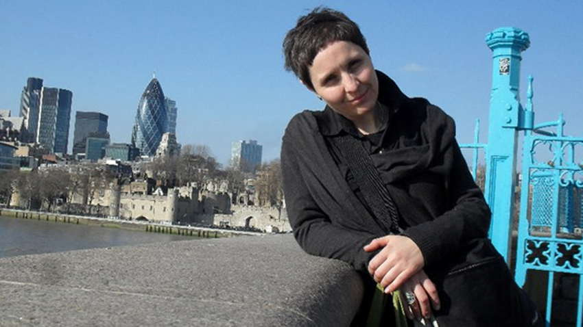 Илияна Генев-Пухалева