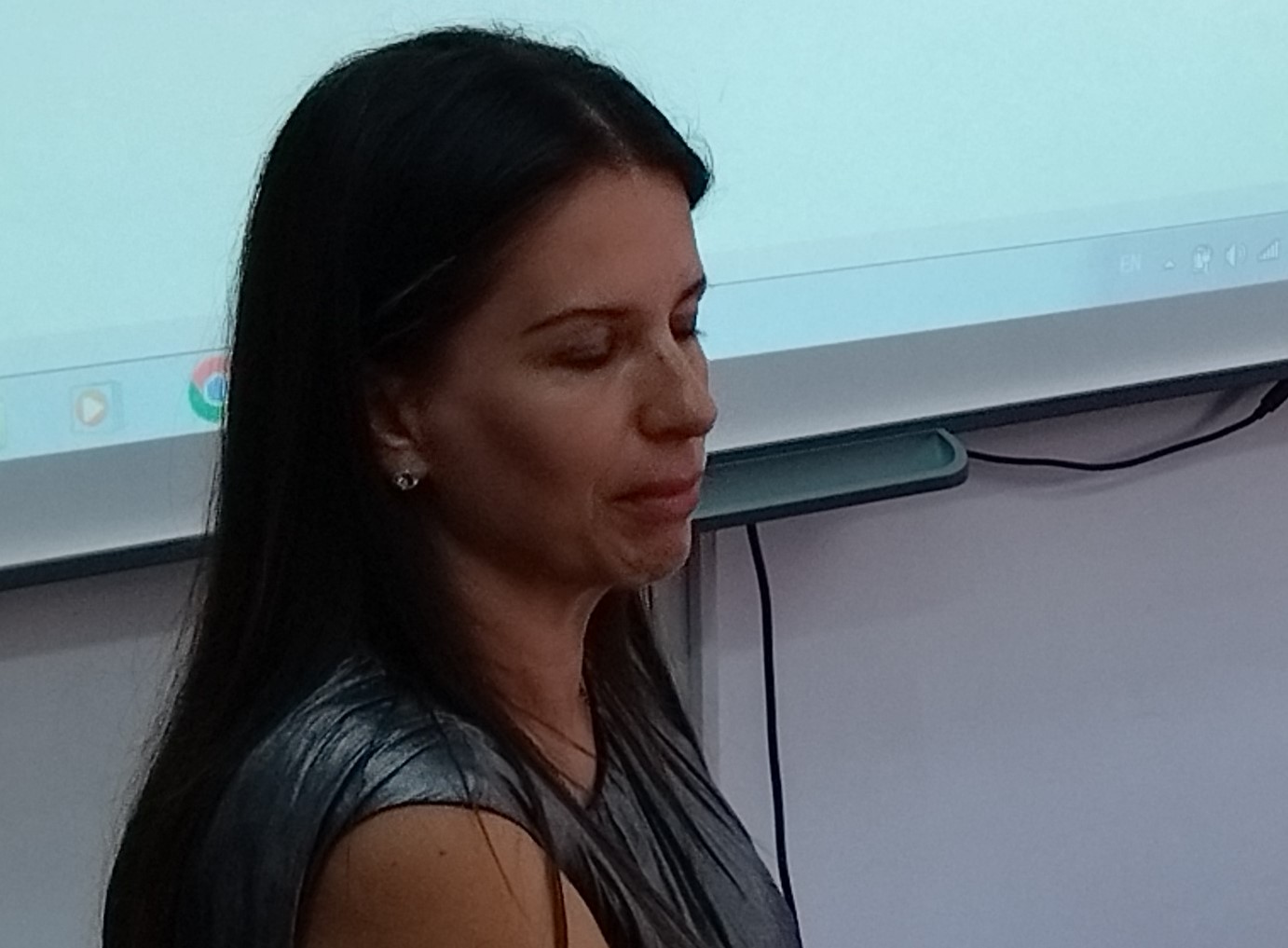 Ивана Лазић Коњик о начелима избора речи године