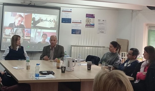 О конференцији о новим речима у језику младих