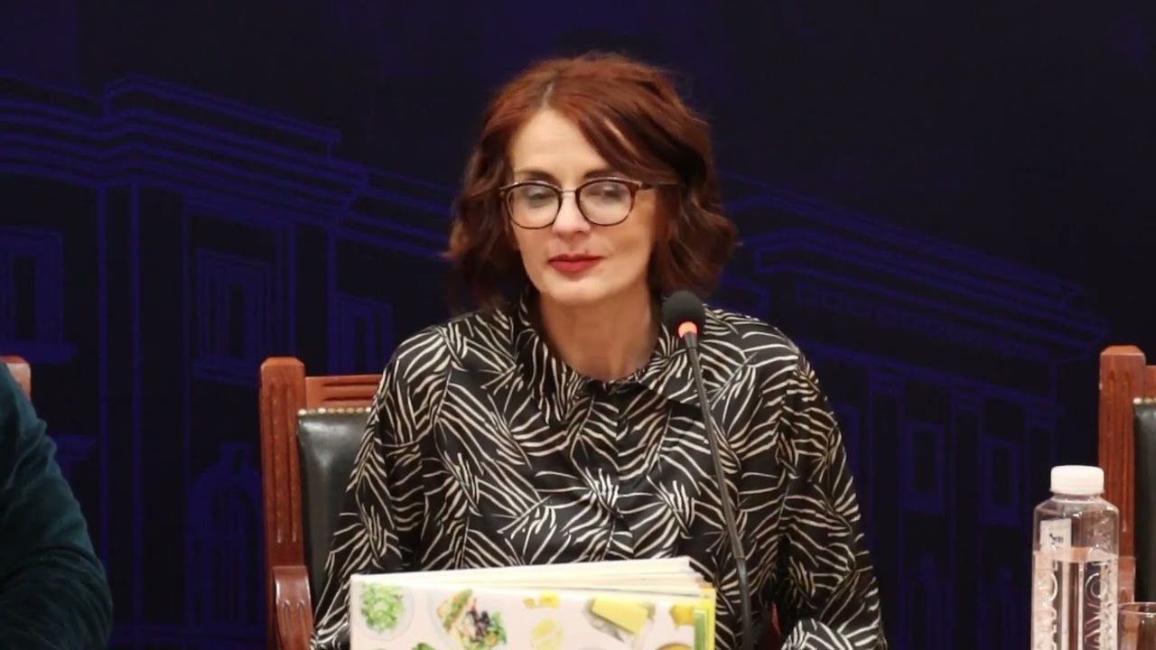 Весна Смиљанић Рангелов