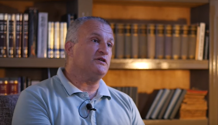 Александар Милановић